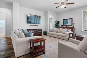 8628 Cloudyway Dr, Fort Worth, TX 76123 - Photo 5