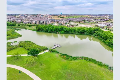 8628 Cloudyway Drive, Fort Worth, TX 76123 - Photo 37