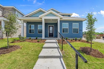 210 Monarch Way, Wylie, TX 75098 - Photo 1