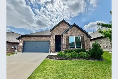 429 Cooper Street, Argyle, TX 76226 - Photo 1
