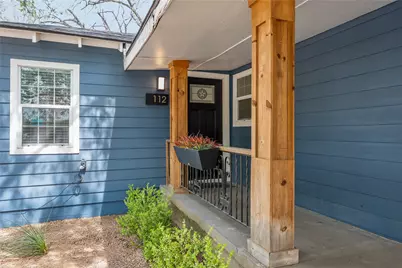 112 N Adams Avenue, Dallas, TX 75208 - Photo 19