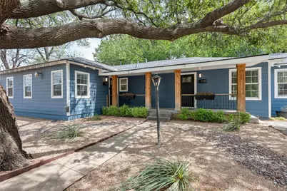 112 N Adams Avenue, Dallas, TX 75208 - Photo 1