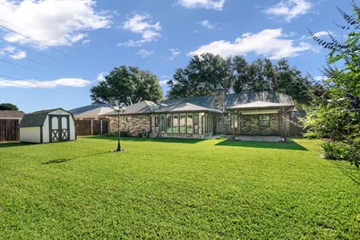 2809 Greg Drive, Bedford, TX 76021 - Photo 31