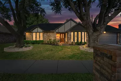 2809 Greg Drive, Bedford, TX 76021 - Photo 3