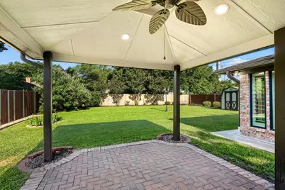 2809 Greg Drive, Bedford, TX 76021 - Photo 29