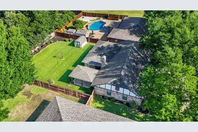 2809 Greg Drive, Bedford, TX 76021 - Photo 33