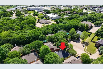 2405 Pinehurst Court, Highland Village, TX 75077 - Photo 37