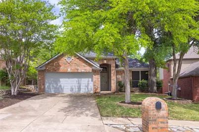 2405 Pinehurst Court, Highland Village, TX 75077 - Photo 1