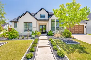 660 Neale St, Prosper, TX 75078 - Photo 1