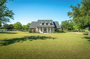 15 Brookhollow Cir, Melissa, TX 75454 - Photo 1