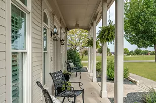 15 Brookhollow Cir, Melissa, TX 75454 - Photo 5