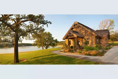 184 Oak Valley Road, Gordonville, TX 76245 - Photo 3