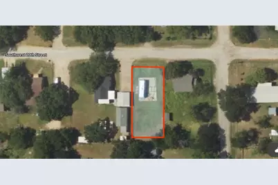 705 20th Street, Mineral Wells, TX 76067 - Photo 1