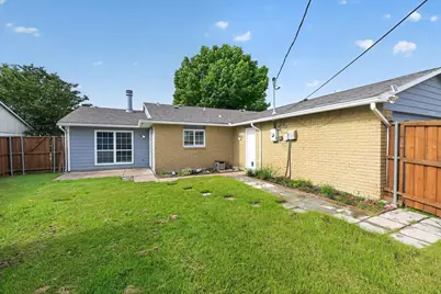 9017 Millwood Drive, Rowlett, TX 75088 - Photo 25