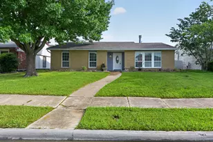 9017 Millwood Dr, Rowlett, TX 75088 - Photo 1