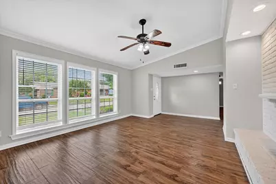 9017 Millwood Drive, Rowlett, TX 75088 - Photo 7