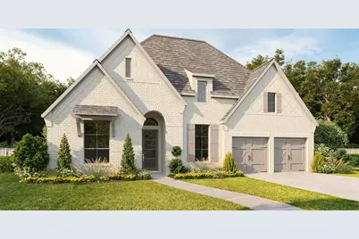 2428 Red Hen Lane, Fort Worth, TX 76078 - Photo 1