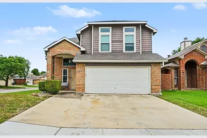 6940 Cheswick Drive, North Richland Hills, TX 76182 - Photo 1