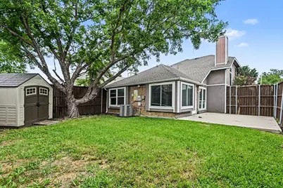 6940 Cheswick Drive, North Richland Hills, TX 76182 - Photo 25