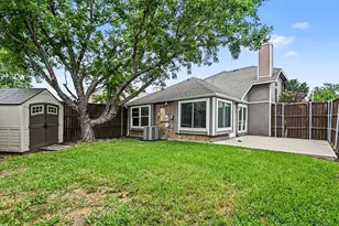 6940 Cheswick Dr, North Richland Hills, TX 76182 - Photo 25