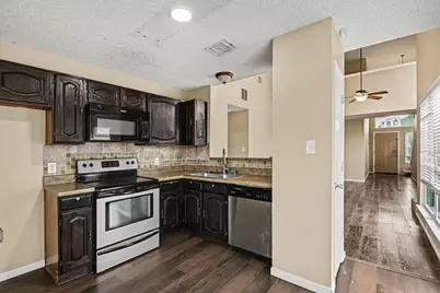 6940 Cheswick Drive, North Richland Hills, TX 76182 - Photo 9