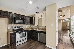6940 Cheswick Dr, North Richland Hills, TX 76182 - Photo 9