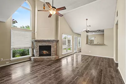 6940 Cheswick Drive, North Richland Hills, TX 76182 - Photo 5