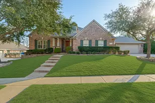 4009 Muscovy Dr, McKinney, TX 75072 - Photo 1