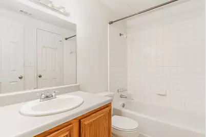 3329 Rosedale Avenue #21, University Park, TX 75205 - Photo 19