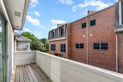 3329 Rosedale Avenue #21, University Park, TX 75205 - Photo 21