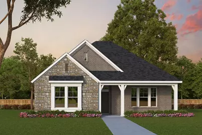 2090 Spotted Fawn Drive, Arlington, TX 76005 - Photo 1