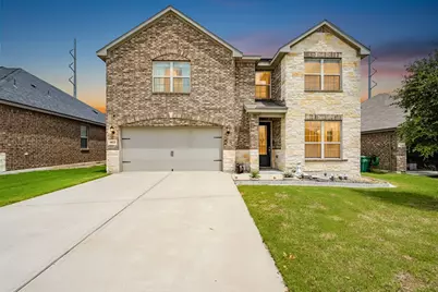 5021 Beaver Creek Avenue, Denton, TX 76207 - Photo 3