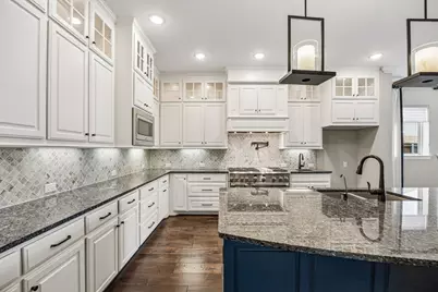 3201 Carrington Drive, Mansfield, TX 76063 - Photo 7