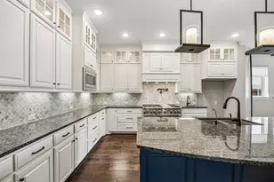 3201 Carrington Dr, Mansfield, TX 76063 - Photo 7