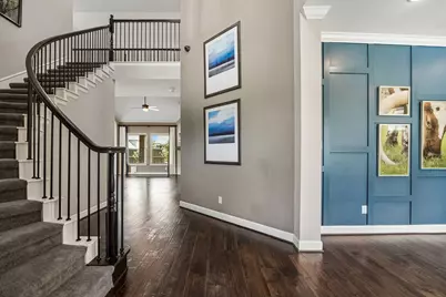 3201 Carrington Drive, Mansfield, TX 76063 - Photo 9