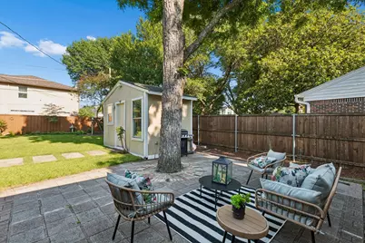 9966 Coppedge Lane, Dallas, TX 75220 - Photo 33