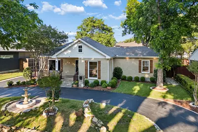 9966 Coppedge Lane, Dallas, TX 75220 - Photo 3