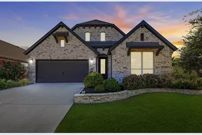 9900 Denali Drive, Little Elm, TX 75068 - Photo 1