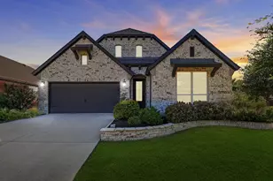 9900 Denali Dr, Little Elm, TX 75068 - Photo 1