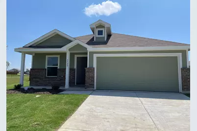 7728 Skier Drive, McKinney, TX 75071 - Photo 1