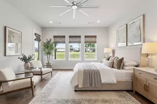 1406 Kara Trl, Van Alstyne, TX 75495 - Photo 13
