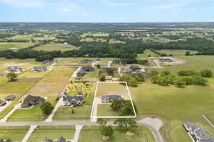 1406 Kara Trl, Van Alstyne, TX 75495 - Photo 37
