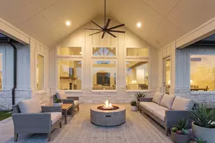 1406 Kara Trl, Van Alstyne, TX 75495 - Photo 3