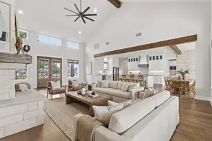 1406 Kara Trl, Van Alstyne, TX 75495 - Photo 5