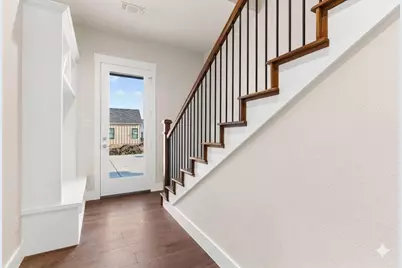 1406 Kara Trail, Van Alstyne, TX 75495 - Photo 11