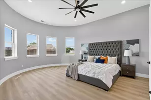 1000 Elevation Trl, Weatherford, TX 76087 - Photo 7