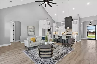 1000 Elevation Trail, Weatherford, TX 76087 - Photo 23