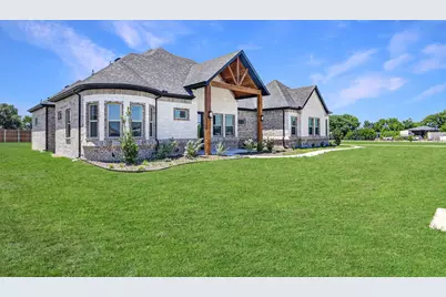1000 Elevation Trail, Weatherford, TX 76087 - Photo 35