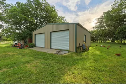 356 Heironimus Lane, Denison, TX 75020 - Photo 27