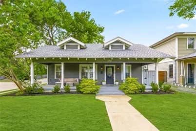 5701 Velasco Avenue, Dallas, TX 75206 - Photo 1